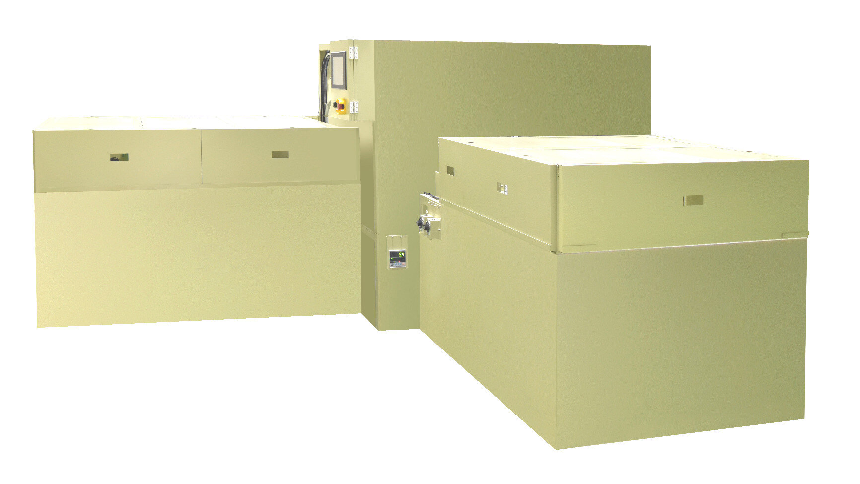 10℃／秒以上で、最高1450℃までの高速昇温が可能な電気炉｜製品情報